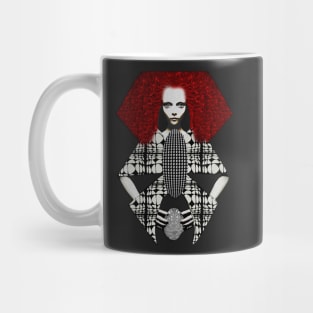 Red Mug